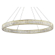 Подвеcная люстра Newport 8240/100 gold М0068888