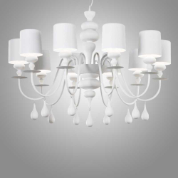 Подвесная люстра Imperium Loft Eva S8 359431-49