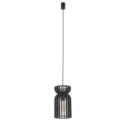 Подвесная люстра Nowodvorski Kymi B Black 10574
