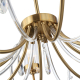 Подвесная люстра ST Luce Illumia SL1400.303.08
