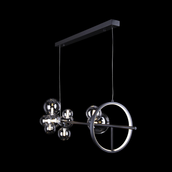 Подвесная люстра Loft IT Molecule 10023/1200L Подвесная люстра Loft IT Molecule 10023/1200L