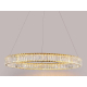Подвеcная люстра Newport 8240/80 gold М0067595