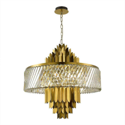 Подвесная люстра ST Luce NARI SL1635.303.13