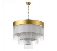 Подвесная люстра ST Luce Aversa SL1352.203.12