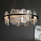 Подвесная люстра Imperium Loft Dionis D60 233019-23