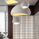 Подвесная люстра Imperium Loft Cemencloud A D40 Grey 219859-23
