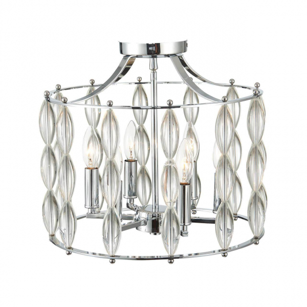 Подвесная люстра ST Luce Sogarte SL1140.102.06