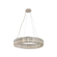 Подвесная люстра Newport 8550/65 C chrome М0070762