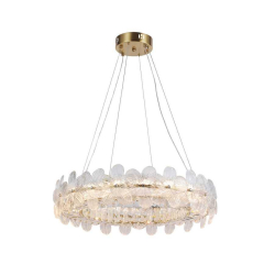 Люстра Kink Light Лиона 07600-60A,36
