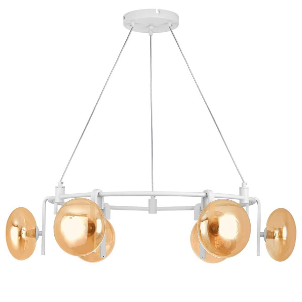 Люстра подвесная Gamma G9 Lightstar 737166