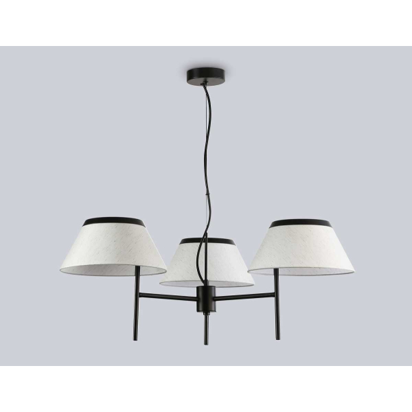 Люстра Ambrella Light HIGH LIGHT LH72451