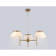 Люстра Ambrella Light HIGH LIGHT LH72471