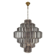 Подвесная люстра Loft IT Celebration 10579/800 Smoke