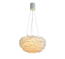 Подвесная люстра Favourite Plumage 4840-3P