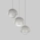 Подвесная люстра TK Lighting 10206 Bono