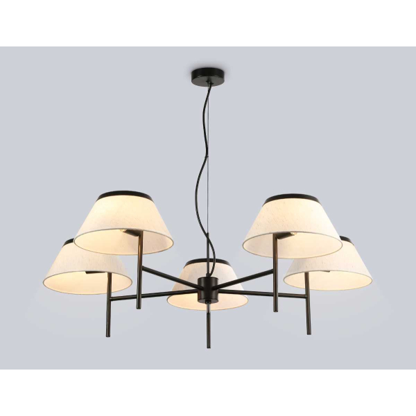 Люстра Ambrella Light HIGH LIGHT LH72453