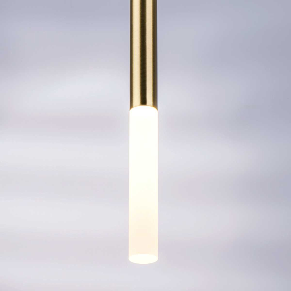 L5T747143 Люстра TUBO LED 25W 1400LM 360G ЗОЛОТО 4000K L5T747143 Люстра TUBO LED 25W 1400LM 360G ЗОЛОТО 4000K