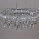 Подвесная люстра Illumico IL5088-620PZF-25 CH ELITE