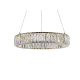 Подвесная люстра Newport 8240/40 chrome М0067431