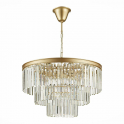 Подвесная люстра ST Luce Ercolano SL1624.203.12