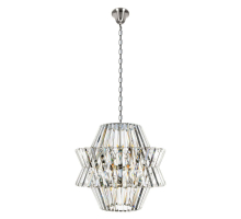 Подвесная люстра Loft IT Milagro 10578/550