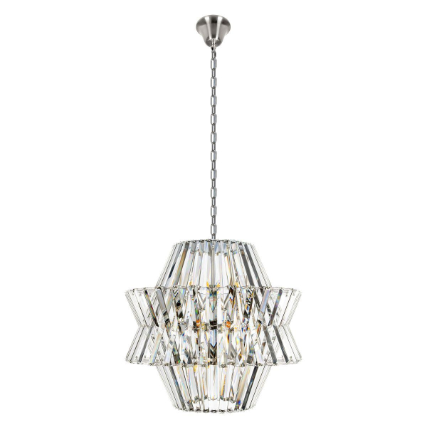 Подвесная люстра Loft IT Milagro 10578/550