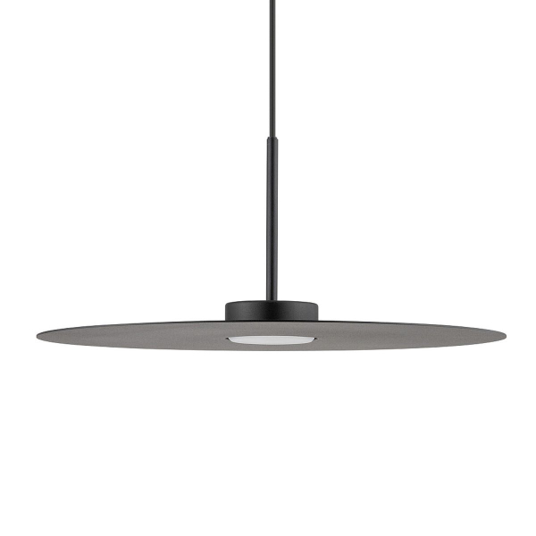 Подвесная люстра Nowodvorski Simone Black 11410