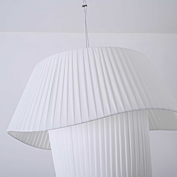 Подвесная люстра Imperium Loft Vanilla D60 219529-23