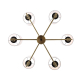Подвесная люстра ST Luce Veritas SL1404.303.06
