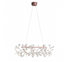 Подвесная светодиодная люстра ST Luce Rafina SL379.223.81