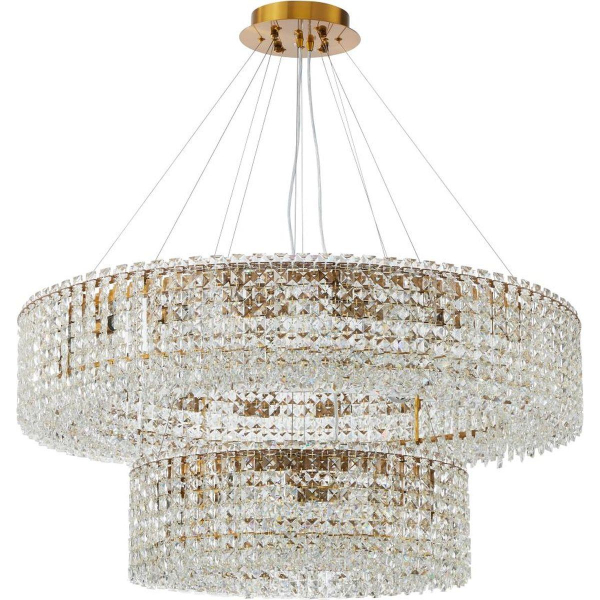 Подвесная люстра Stilfort Delone 2179/05/26P