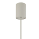 Подвесная люстра Nowodvorski Cedro S Beige 11664