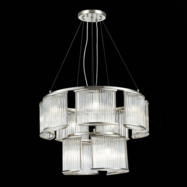 Подвесная люстра ST Luce Velletri SL1627.103.11