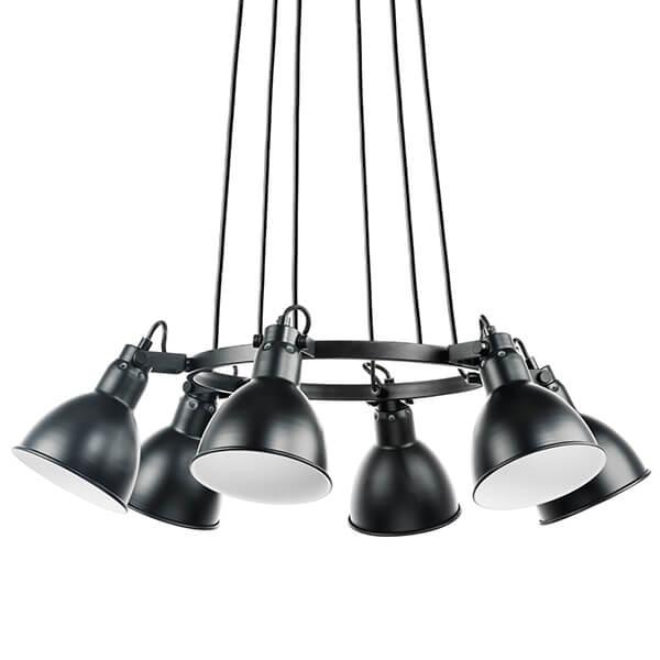 Подвесная люстра Lightstar Acrobata 761167 Подвесная люстра Lightstar Acrobata 761167