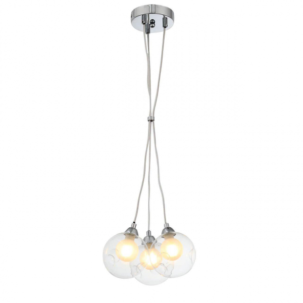 Подвесная люстра ST Luce Dualita SL431.113.03