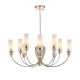 Подвесная люстра ST Luce Elegra SL1402.253.10