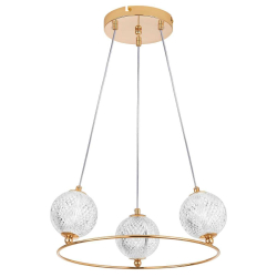 Люстра подвесная Acrile G9 Lightstar 737033