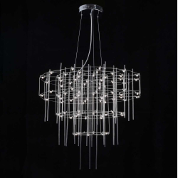 Подвесная люстра Imperium Loft Chill A D80 233082-26