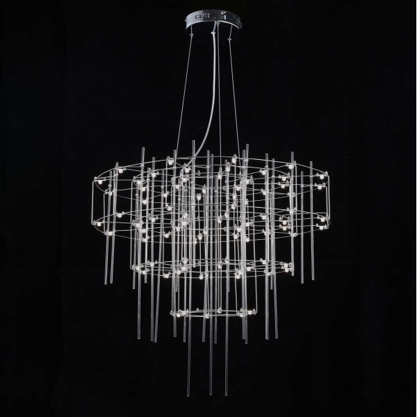 Подвесная люстра Imperium Loft Chill A D80 233082-26