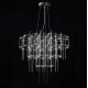 Подвесная люстра Imperium Loft Chill A D80 233082-26