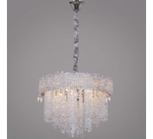 Подвесная люстра Reluce 02098-0.4-500 MX CH