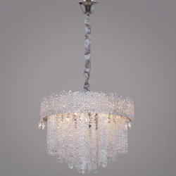 Подвесная люстра Reluce 02098-0.4-500 MX CH