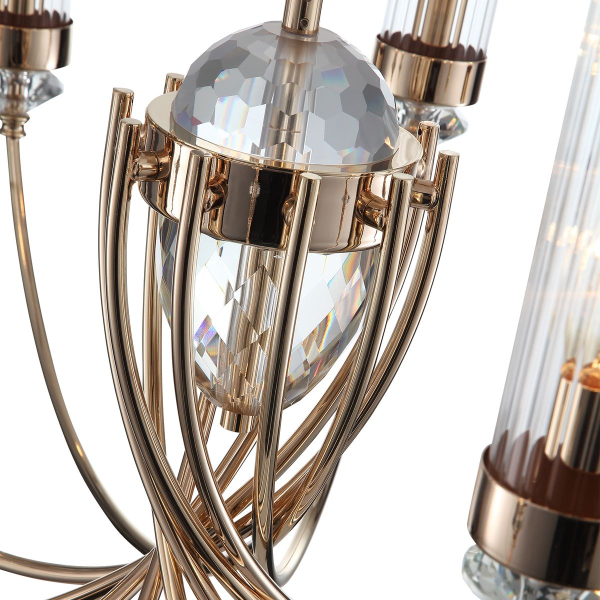 Подвесная люстра ST Luce Elegra SL1402.203.10
