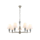 Подвесная люстра Ambrella light High light LH75256