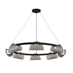 Люстра Kink Light Каспи 08447-8A,19(16)