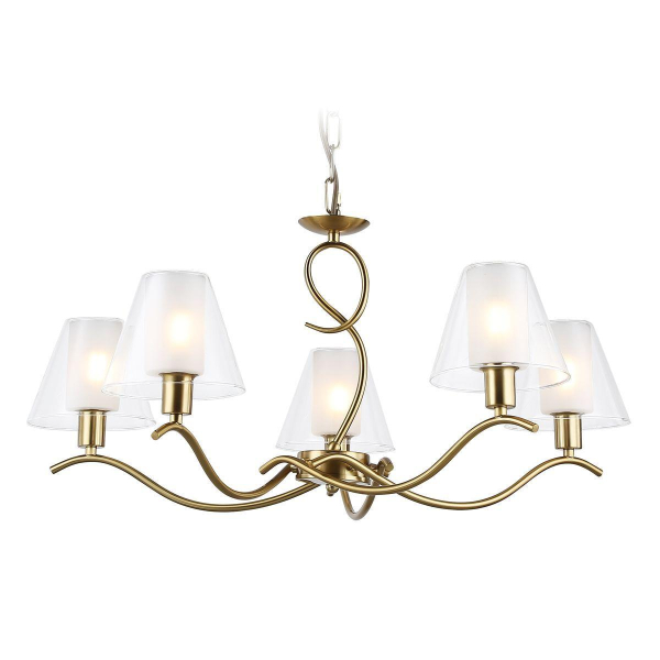 Подвесная люстра Ambrella Light High Light Modern LH57091 Подвесная люстра Ambrella Light High Light Modern LH57091