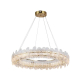 Люстра Kink Light Лиона 07600-80A,36