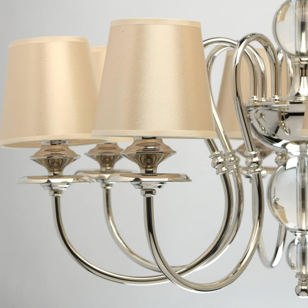 Подвесная люстра MW-Light София 8 355013908 Подвесная люстра MW-Light София 8 355013908