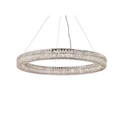 Подвесная люстра Newport 8550/110 C chrome М0070766