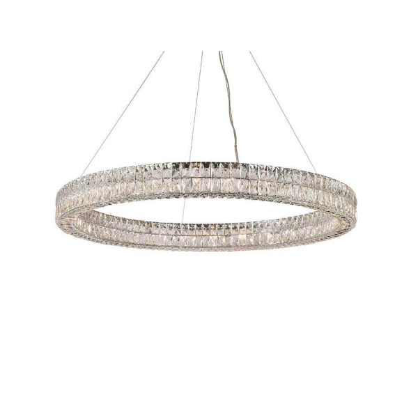 Подвесная люстра Newport 8550/110 C chrome М0070766